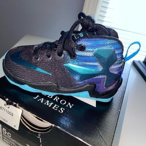 Nike lebron 5c sneaker